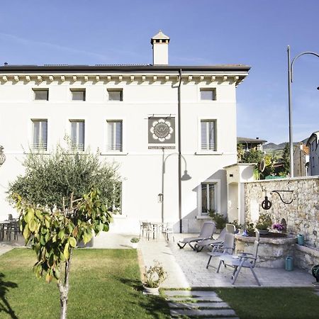 Villa Di Cazzano - Bioluxury Living Soave  Exterior foto